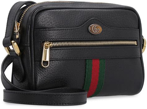 gucci chest bag women's|gucci crossbody strap shoulder bags.